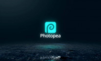 Exploring Uses of Photopea on Linux, Mobile & iPad